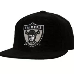 All Directions Snapback Oakland Raiders