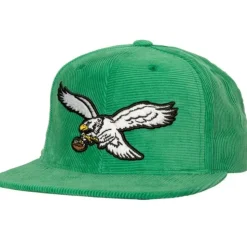 All Directions Snapback Philadelphia Eagles