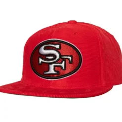 All Directions Snapback San Francisco 49Ers