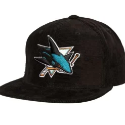 All Directions Snapback San Jose Sharks
