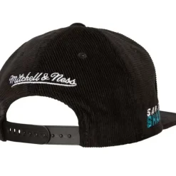 All Directions Snapback San Jose Sharks
