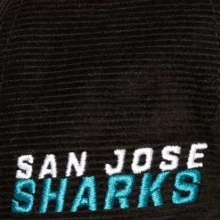 All Directions Snapback San Jose Sharks