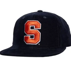 All Directions Snapback Syracuse University