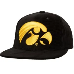 All Directions Snapback University Of Iowa