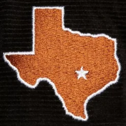 All Directions Snapback University Of Texas At Austin
