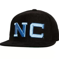 All Directions Snapback University Of North Carolina