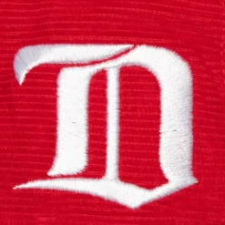 All Directions Snapback Vntg Detroit Red Wings