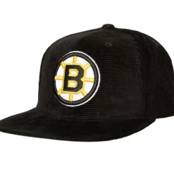 All Directions Snapback Vntg Boston Bruins