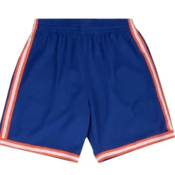 All In All One Shorts New York Knicks Patrick Ewing