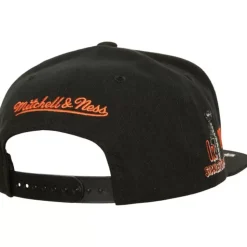 All Out Snapback Anaheim Ducks