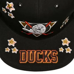 All Out Snapback Anaheim Ducks