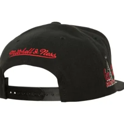 All Out Snapback Chicago Blackhawks