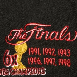 All Out Snapback Chicago Bulls