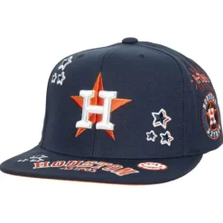 All Out Snapback Houston Astros