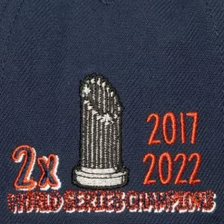 All Out Snapback Houston Astros