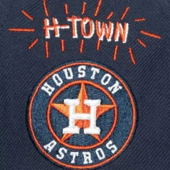 All Out Snapback Houston Astros