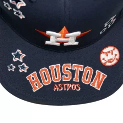 All Out Snapback Houston Astros
