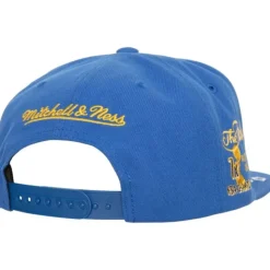 All Out Snapback Hwc Golden State Warriors
