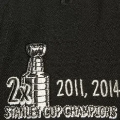 All Out Snapback Los Angeles Kings