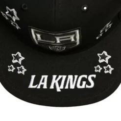 All Out Snapback Los Angeles Kings