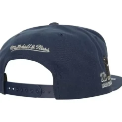 All Out Snapback New York Yankees