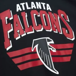 All Over Crew 3.0 Atlanta Falcons