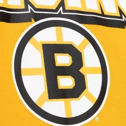 All Over Crew 2.0 Boston Bruins