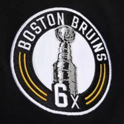 All Over Crew 2.0 Boston Bruins