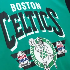 All Over Crew 3.0 Boston Celtics