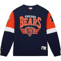 All Over Crew 3.0 Chicago Bears