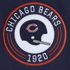 All Over Crew 2.0 Chicago Bears