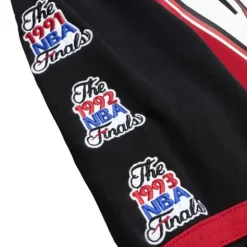 All Over Crew 2.0 Chicago Bulls