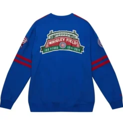 All Over Crew 2.0 Chicago Cubs