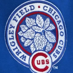 All Over Crew 2.0 Chicago Cubs