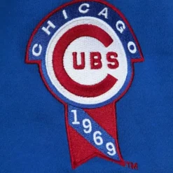 All Over Crew 2.0 Chicago Cubs