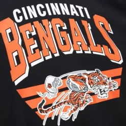 All Over Crew 3.0 Cincinnati Bengals