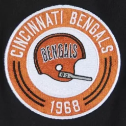 All Over Crew 2.0 Cincinnati Bengals