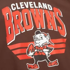All Over Crew 3.0 Cleveland Browns
