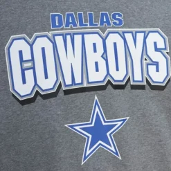 All Over Crew 2.0 Dallas Cowboys