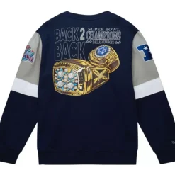 All Over Crew 3.0 Dallas Cowboys