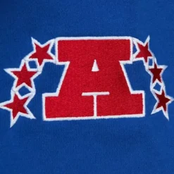 All Over Crew 2.0 Denver Broncos