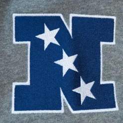 All Over Crew 2.0 Detroit Lions