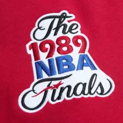 All Over Crew 3.0 Detroit Pistons