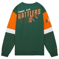 All Over Crew 3.0 Florida A&M University