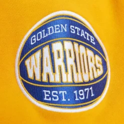 All Over Crew 3.0 Golden State Warriors