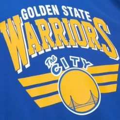 All Over Crew 3.0 Golden State Warriors