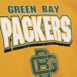 All Over Crew 2.0 Green Bay Packers