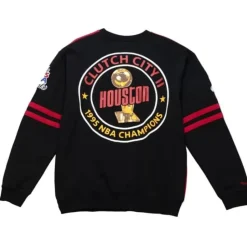 All Over Crew 2.0 Houston Rockets