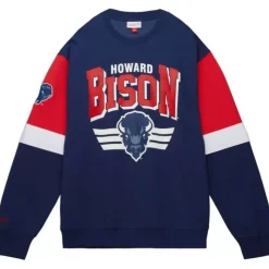 All Over Crew 3.0 Howard University