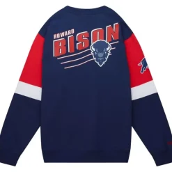 All Over Crew 3.0 Howard University